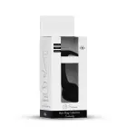 Silikoonist kumer anaaltapp – 10.5 cm (4.1″) — Foto 1