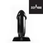 ZiZi - Kokku - Juodas dildo – 11.8 cm (4.6″) Photo