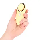 Aurie AirTap воздушно-импульсный стимулятор – желтый — Фото 6