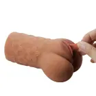 SCARLET вагинальный мастурбатор – водонепроницаемый Фото num