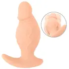 Realistixxx Rotating Plug – rotējošais anālais spraudnis – silikons — Foto 2