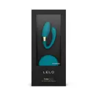 LELO Tiani Duo Ocean Blue Flexible Wearable Device for Couples — Photo 3