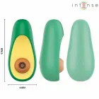 INTENSE WAKI Avocado oro pulso stimuliatorius – žalias — Nuotrauka 5
