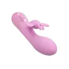 Aura Dual Flutter vibrators – rozā — Foto 5