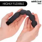 Addicted Toys Model 6 насадка для интимного душа с универсальным адаптером – 225 mm — Фото 4