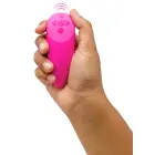 We-Vibe Chorus двойной вибратор – 7.8 см (3.1″) – розовый — Фото 6