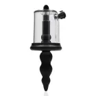 Shots Manual Rosing Pump – Black — Photo 4