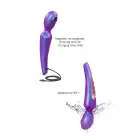 Pleaser Iridescent Night Clitoral Stimulator — Photo 6
