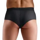 Svenjoyment slip aluspüksid – mustad – 2XL — Foto 6