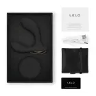 LELO Hugo 2 Black Remote-Controlled Intimate Wellness Device — Photo 2