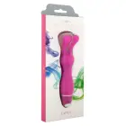 Lapin truša vibrators – rozā — Foto 2