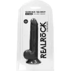 REALROCK ULTRA Silicone Model Thermo Reactive with Suction Cup – 24 cm (9.5″) — Photo 2