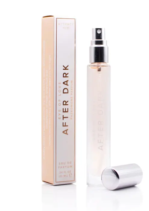 Eye of Love After Dark Pheromone Perfume – 10 ml