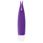 Мини-вибратор Fun Factory Volita – 16 cm (6.3″) – фиолетовый — Фото 5