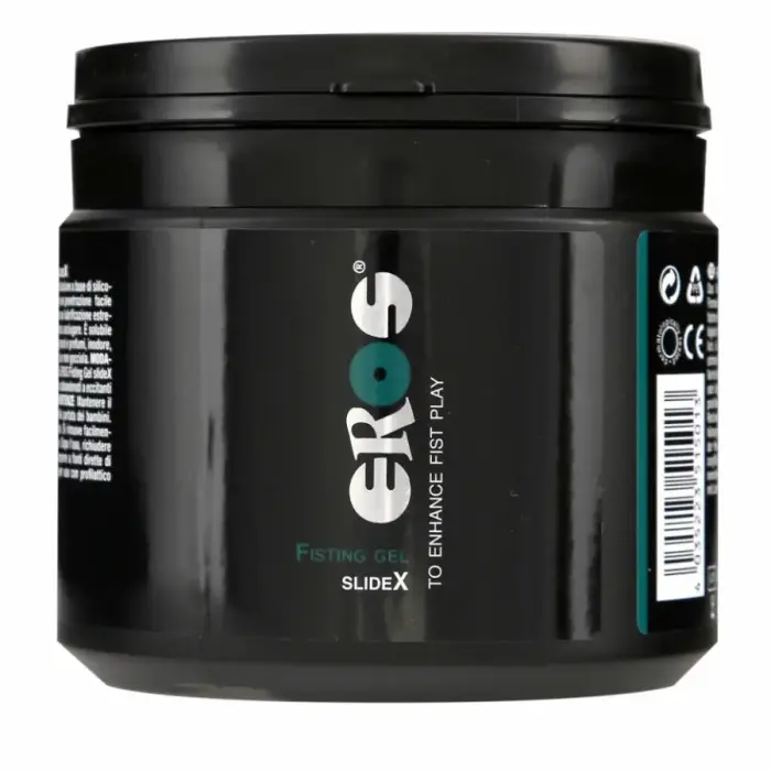 EROS SlideX hibridinis lubrikantas – 500 ml