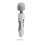 CRUSHIOUS HARLEQUIN wand masāžas vibrators – 27.3 cm (10.75″) – rozā — Foto 5