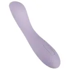 Amy 2 G taško vibratorius – 17.4 cm (6.85″) – violetinis — Nuotrauka 5