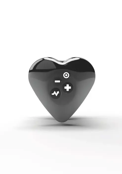 Hearts Desire elektro-stimulators Foto 8