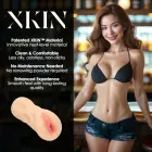Career Girls Bubbly Bartender Sasha Slippernip – TPE masturbator – large – 321 g — Photo 5