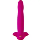 Limba Flex M розовый дилдо – 17.5 cm (7″) — Фото 3