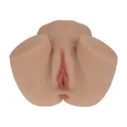 Bodyforms Nina Vale Dual Entry Vibrating Intimate Machine 2.5kg Tan — Foto 5