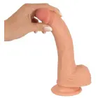 Realistixxx Real Lover Medium – 21.7 cm (8.5″) – Pink — Photo 6
