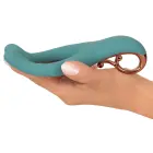 The Magician Multi vibrators – 16 cm – rozā Foto 7