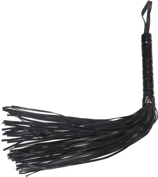 Fetish Fever - Whip - Black Foto 3