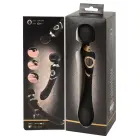 Cleopatra Wand Massager – 24.2 cm (9.5″) – Black — Photo 12