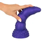 Beasty Cocks Demon of Desire dildo – 22.5 cm (9″) – Metalinis Photo