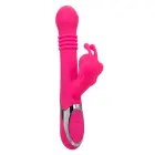 Kissing Butterfly vibrators – rozā — Foto 2