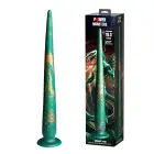 Power Monsters Verdant Titan – 47 cm Rievots Monster silikona dildo Foto 1