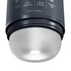 PDX Plug Shower Therapy Deep Cream Intimate Machine – 20.7 cm — Photo 6