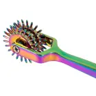 Rainbow Triple Pinwheel Foto 6