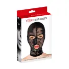 Fetish Tentation Lace Fetish Mask — Photo 2