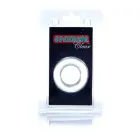 Dzimumlocekļa gredzens – caurspīdīgs Foto 5