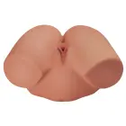 PDX Plus Torso Masturbator – Skin — Photo 5