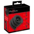 BK Bendable Cock & Ball Ring – 54 cm — Photo 1