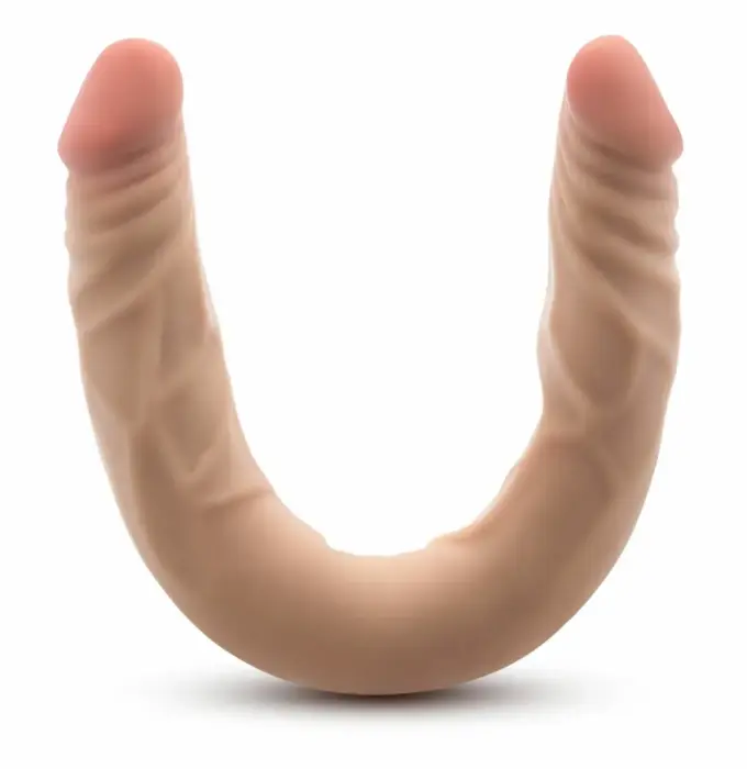 Dr. Skin Plus Flexible Double Model – 35.5 cm (14″) – Skin