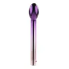 Playboy Afternoon Delight G taško vibratorius – 21 cm (8.25″) – daugiakrāsis — Nuotrauka 5