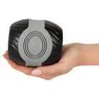 You2Toys Donut Masturbator – Vibrating – Black — Photo 8