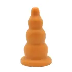 Goldplay Blob дилдо – 20 cm (7.9″) — Фото 3