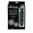 Swan Ultimate Personal Shaver многофункциональный набор для ухода для мужчин — Фото 3
