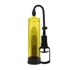 Basic Pump 2 – Yellow — Photo 1