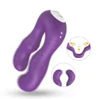 Seraph vibrators – 14.7 cm (5.8″) – violets — Foto 2