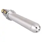 Total Splash Anal Douche – 15.5 cm — Photo 3