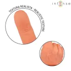 Intense Hubert Flexible Anatomical G-Spot Stimulator – 14.2 cm (5.6″) — Photo 7