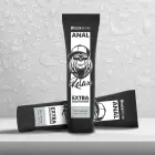 Black Hole лубрикант на водной основе 150 мл – Intimate Relaxing Formula — Фото 6