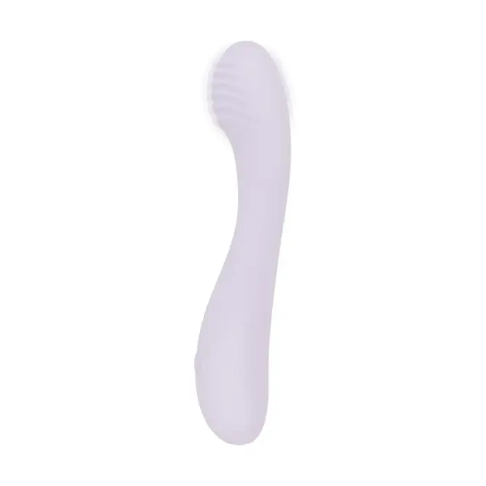 Good Vibes Only Sofi G-punkta vibrators – 18.7 cm (7.4″) – violets