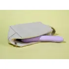 SVAKOM Selena вибратор с подогревом и функцией толчков – 21 cm (8.3″) – фиолетовый — Фото 12